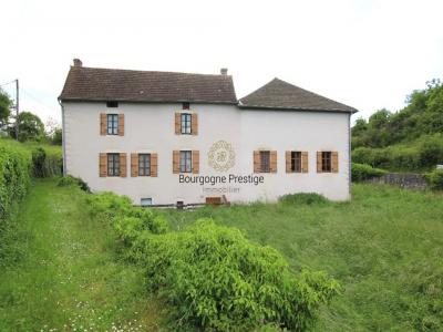 photo For sale Prestigious house TOURNUS 71