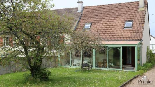 photo For sale Prestigious house AUTUN 71