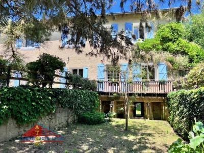 Vente Maison AIRE-SUR-L'ADOUR 