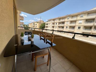 Vente Appartement DRAGUIGNAN 83300