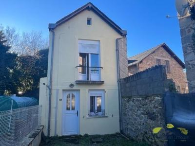 photo For sale House LONZAC 19
