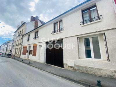 photo For sale House COMPIEGNE 60