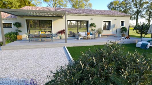 photo For sale House SORGUES 84