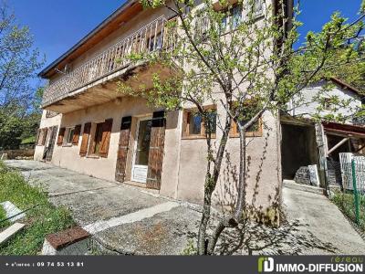 For sale House ANDON  06