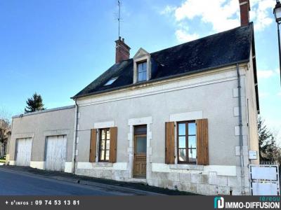 For sale House VALLENAY BOURG 18
