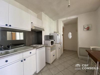 photo For sale Apartment CLERMONT-FERRAND 63