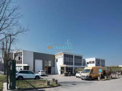 photo For rent Commerce VILLENEUVE-SAINT-GEORGES 94