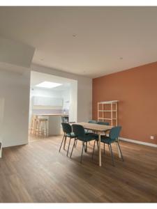 For rent Apartment FACHES-THUMESNIL  59