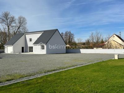 Vente Maison SAINT-MARS-LA-BRIERE  72