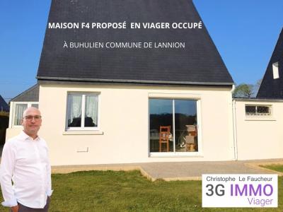 Vente Maison 4 pices LANNION 22300