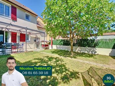 For sale House SAINT-FONS  69