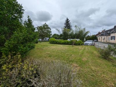 For sale Land LUANT  36