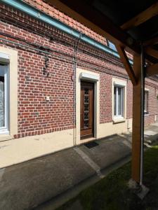 photo For sale House MONS-EN-BAROEUL 59