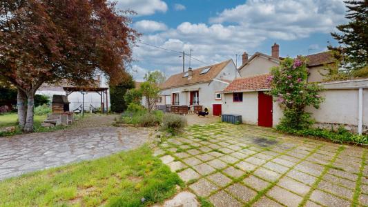 photo For sale House BARBEY 77