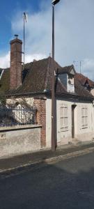 Vente Maison 6 pices SEZANNE 51120