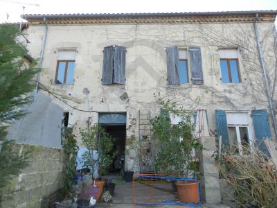 For sale Apartment building GABARRET  40