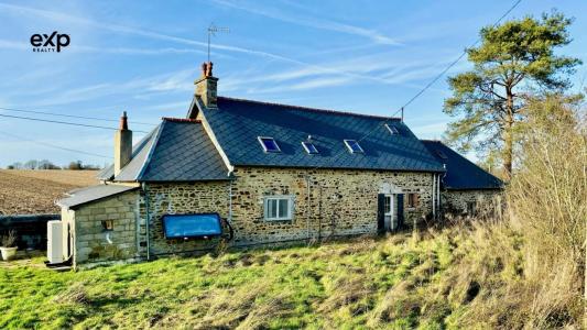 photo For sale House MONTENAY 53