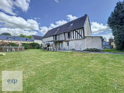 photo For sale House MENILLES 27