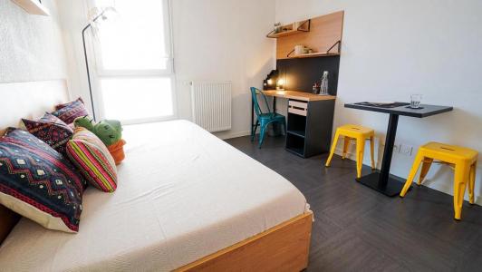 Vente Appartement MONTPELLIER 34070