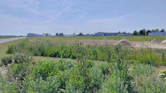 For sale Land ETREPAGNY  27