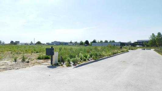 photo For sale Land ETREPAGNY 27