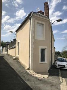 Vente Immeuble TORCE-VIVIERS-EN-CHARNIE  53