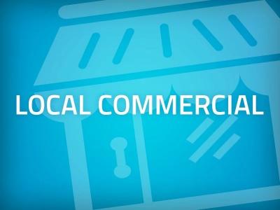 Vente Local commercial ANNECY  74