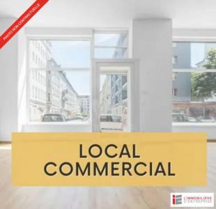 Location Local commercial VITRE  35