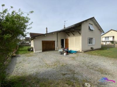 For sale House ORVAL  18