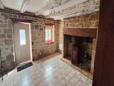 photo For rent House EGLETONS 19