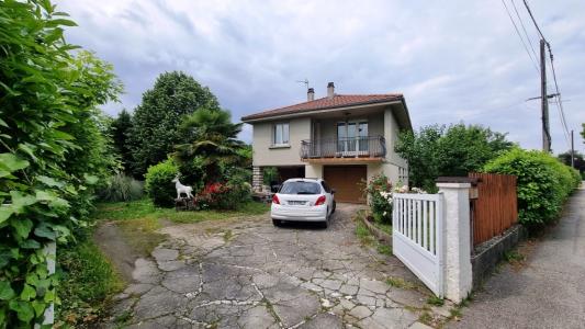 Vente Maison VERSOUD 