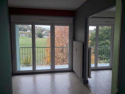 Location Appartement ANOULD  88