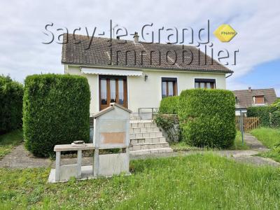 For sale Prestigious house SAINT-MARTIN-LONGUEAU  60