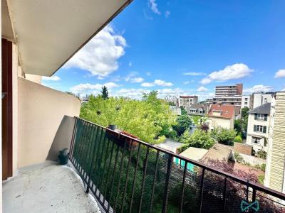 Location Appartement COLOMBES 