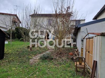 For sale House MIGENNES 