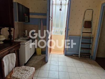 For sale House MIGENNES 