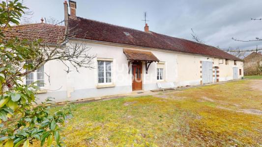 For sale House CHARBUY 