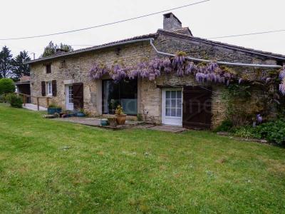 For sale House CHAUNAY  86