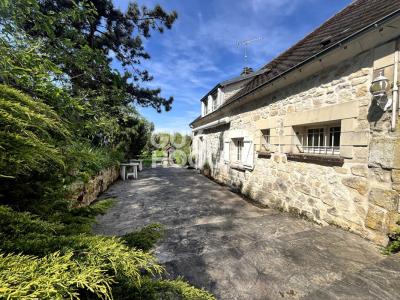 Vente Maison ARCY-SAINTE-RESTITUE 