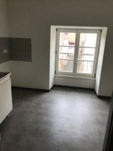 For rent Apartment SARRE-UNION  67