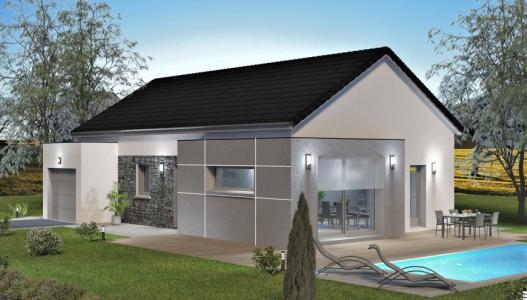 Vente Maison FRAISANS 39700