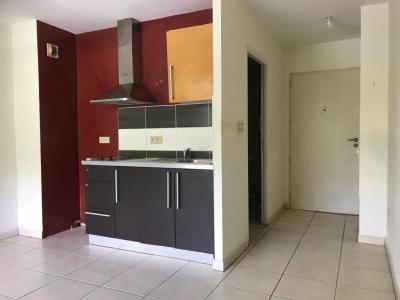 Vente Appartement SAINT-DENIS 