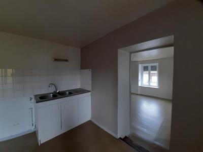 For rent Apartment MELISEY 