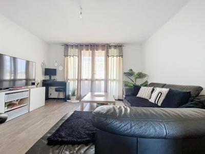 photo For sale Apartment PONTET 84