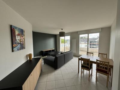 Location Appartement 4 pices NANTES 44300