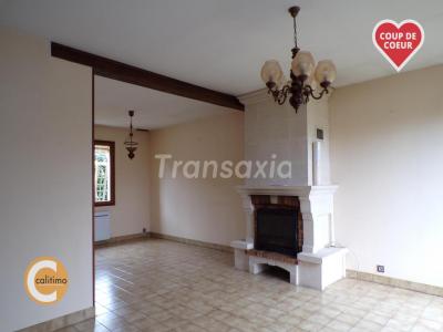 For sale House TROUY 