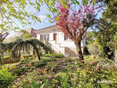 photo For sale House CHATOU 78
