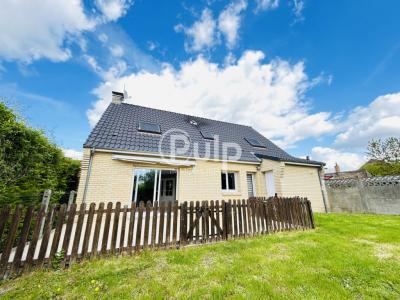 For sale House BULLY-LES-MINES  62