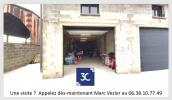 Location Commerce Chaufour-les-bonnieres  78270 140 m2