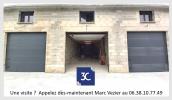 For rent Commerce Bonnieres-sur-seine  78270 140 m2